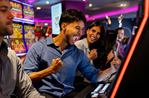 Joker Gaming Game 